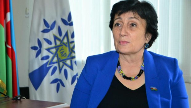 Məlahət İbrahimqızından Razi Nurullayevə ETİRAZ – “Onları tənqid etmək olmaz” 