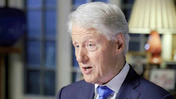 Bill Klinton xəstəxanaya yerləşdirildi – Diaqnoz nə oldu? 
