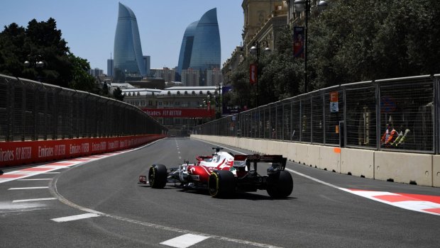 Azərbaycan Qran-prisinin vaxtı açıqlandı - \