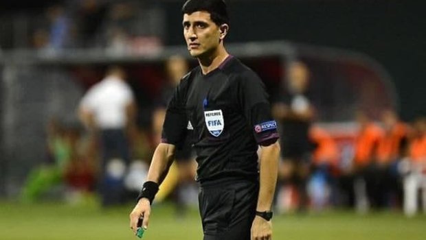 Premyer Liqada hakim təyinatları açıqlandı - SİYAHI