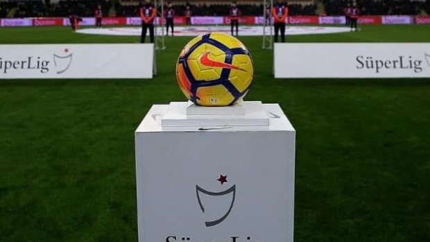 Türkiyə Superliqası: 