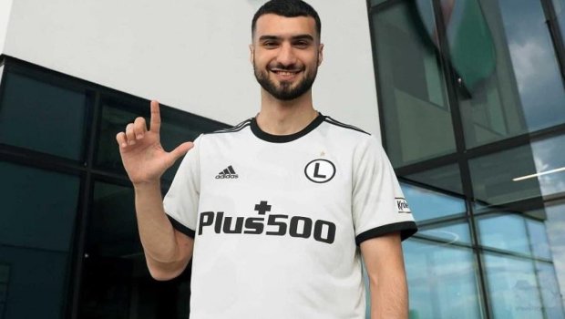 Mahir Emrelinin transfer qiyməti artdı - MƏBLƏĞ