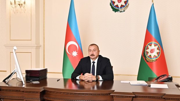 Prezident bu şəxsləri TƏLTİF ETDİ – SİYAHI 