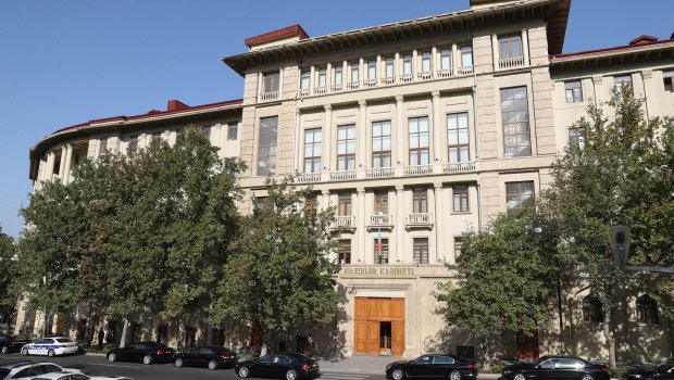 Nazirlər Kabineti Prezidentin əməkhaqqı və pensiya ilə bağlı sərəncamının icrasına BAŞLADI