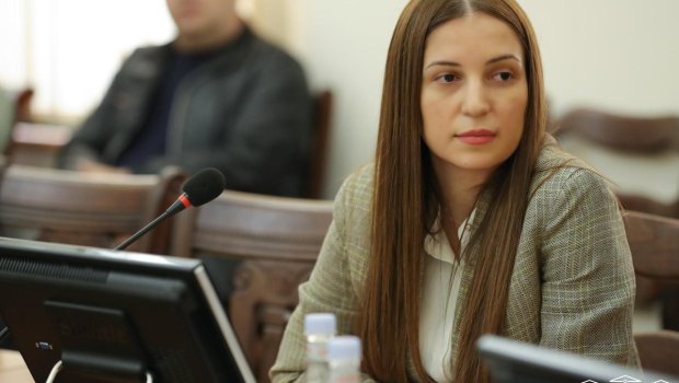 Zəngəzurda bu dağ Azərbaycanın nəzarətinə keçib – Erməni deputat