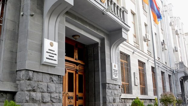 Ermənistan prokurorluğu Rusiyaya Azərbaycan haqda hansı məlumatı ötürüb?