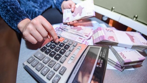 Ötən ay əhaliyə göstərilən ödənişli xidmətlər üzrə istehlak qiymətləri neçə faiz olub?