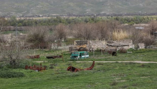Qətərli iş adamları Qarabağa dəvət edildi – Nazirdən açıqlama