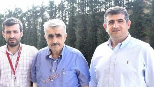 Selçuk Bayraktarın ailəsində AĞIR İTKİ