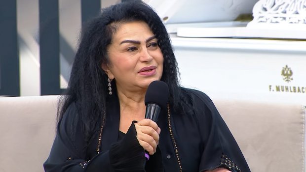 Firuzə İbadova nədən narazıdır? – “Cavab verməyə utanıram” - ÖZƏL AÇIQLAMA