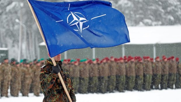 Rusiyanın NATO ilə əməkdaşlığı dayandırmasına səbəb olan QƏRAR - TƏFƏRRÜAT