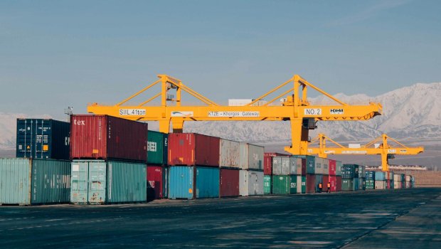 Azərbaycanın sentyabr ayında MDB ölkələrinə göndərdiyi məhsulun həcmi AÇIQLANDI