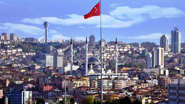 Ankarada üçtərəfli görüş – Regional əməkdaşlıq genişlənir