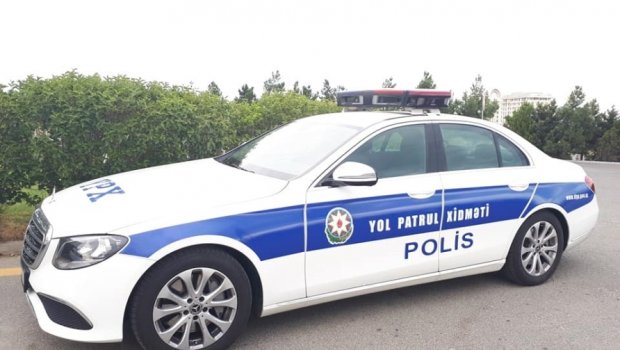 Erməni sürücü qayda pozdu, DYP cərimə yazdı – Necə ödəyəcək?