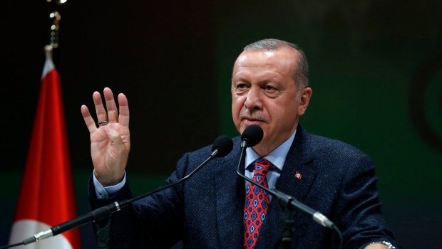 Ərdoğandan PUA-larla bağlı VACİB AÇIQLAMA – Dünyaya elan etdi