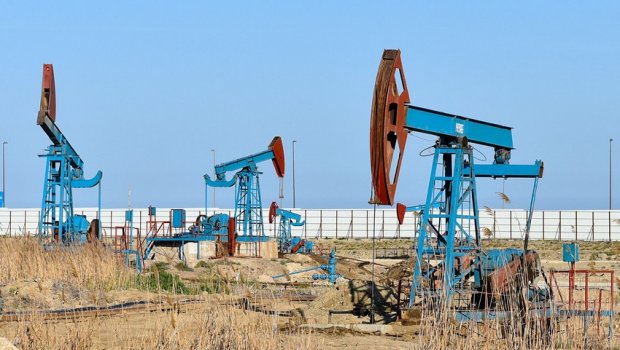 Azərbaycanda neft ixracı azaldı – STATİSTİKA