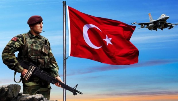 “Məqsədimiz Türkiyəni gələcəyin müharibələrinə tam hazırlamaqdır” - İsmayıl Demir
