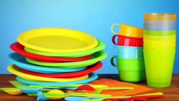 Plastmasdan hazırlanan məmulatların həcmi açıqlandı