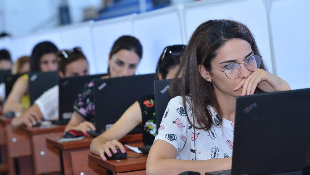 Rezidenturaya qəbulun nəticələri açıqlandı – 7727-yə SMS göndərin və...