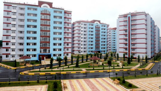 Bakıda bu mənzillərin qiyməti UCUZLAŞDI