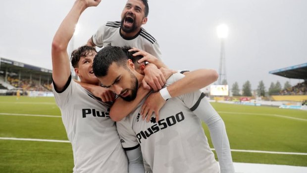 Avropa Liqası: Mahir Emrelinin komandası 3-cü oyununa çıxacaq