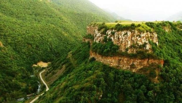 Kəlbəcərə dəmir yolu xətti çəkiləcək – LAYİHƏ HAZIRDIR 