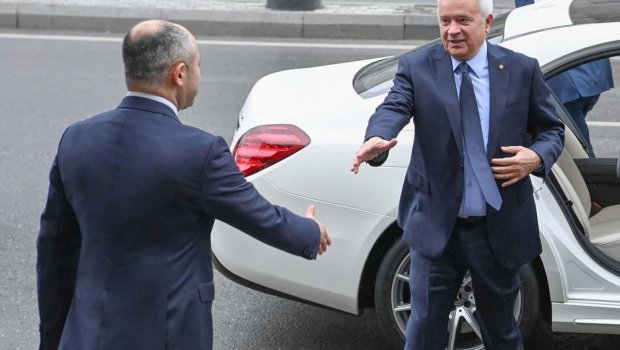 Vahid Ələkbərovu Türkmənistandan sonra Bakıya gətirən SƏBƏBLƏR – FOTO