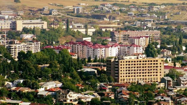 SON DƏQİQƏ: Arutyunyandan etiraf - Separatçıların ordusu ləğv olunur