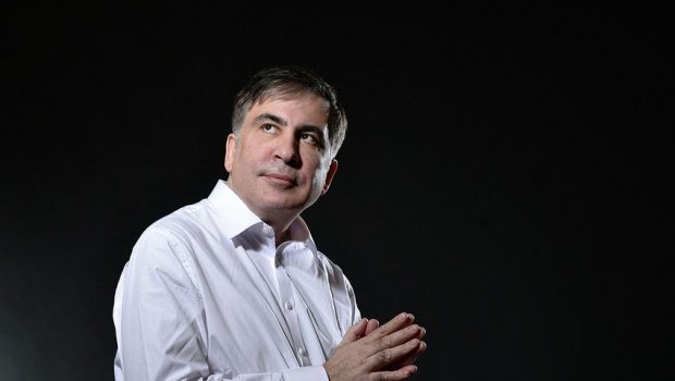 Saakaşvili infarkt keçirdi – Xəstəxanaya yerləşdirilib - FOTO