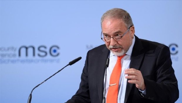 “İranla hərbi qarşıdurma qaçılmazdır” – Libermandan MÜHARİBƏ ANONSU