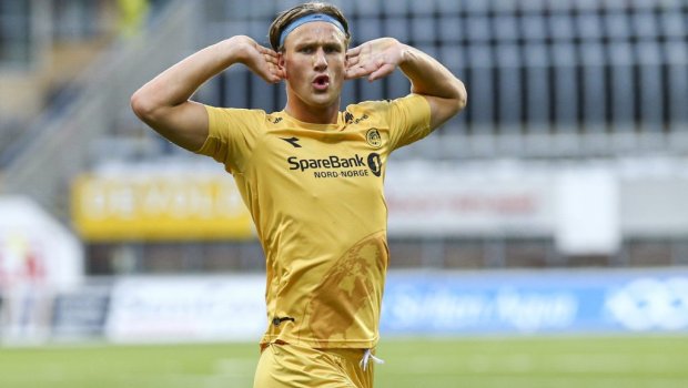 Konfrans Liqasında həftənin ən yaxşısı müəyyənləşdi