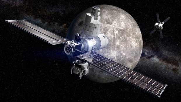 NASA gələn il Aya ilk uçuşun tarixini açıqladı
