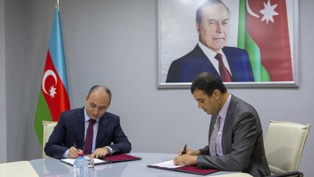 Azərbaycanla Sinqapur arasında əməkdaşlıq müqaviləsi İMZALANDI