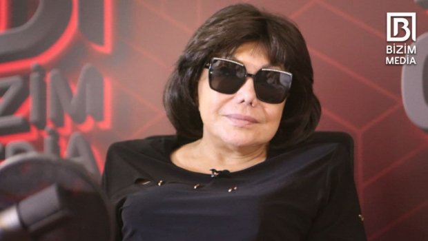 Flora Kərimova Bizim.Media-ya hansı son sirləri açdı? – VİDEO MÜSAHİBƏ 
