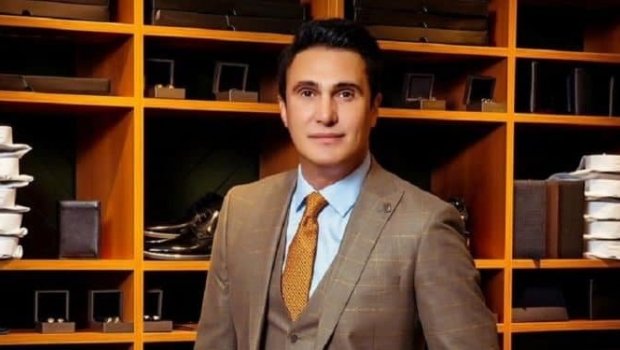 Nadir Qafarzadə Azərbaycanı tərk etdi