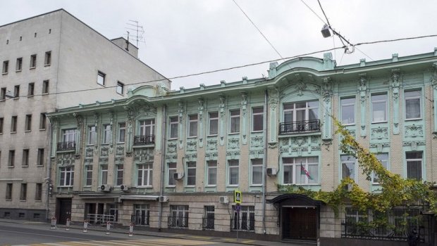 Növbəti erməni təxribatının qarşısı alındı – RƏSMİ AÇIQLAMA