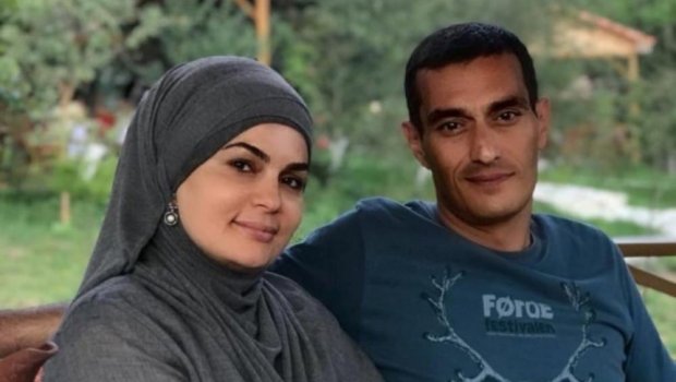 Fərqanə Qasımova həyat yoldaşının sirlərini açdı: “Göz yuma bilmədim”