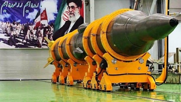 “Mossad”ın keçmiş rəsmisindən ŞOK BƏYANAT: “İran bir ay ərzində ...”