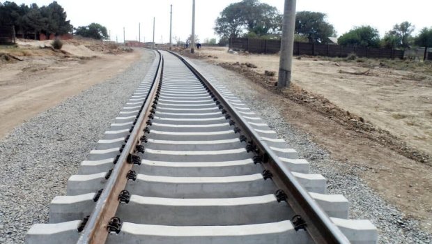 Ərdəbildən Azərbaycana dəmir yolu xətti çəkiləcək – İranlı nazir