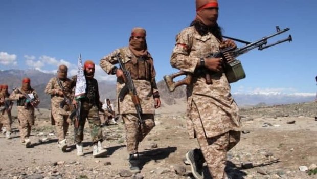 Herat şəhərində qanlı döyüşlər gedir