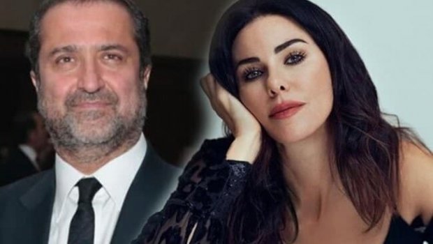 Bu sevgililər bir ildən sonra barışdılar