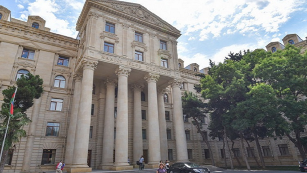 XİN-dən Qubadlının işğaldan azad olunmasının ildönümü ilə bağlı PAYLAŞIM