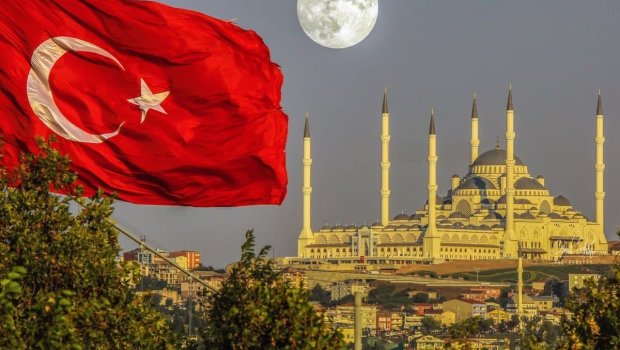 Qərb geri çəkildi və Türkiyədə nə BAŞ VERİR? 