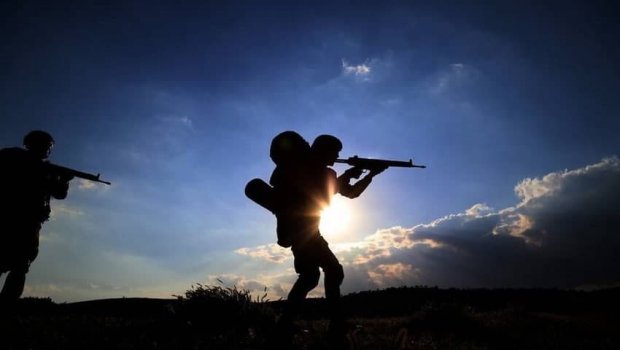 “PKK-nı tamamilə yox edənədək mübarizəmiz davam edəcək” – Rəsmi Ankara