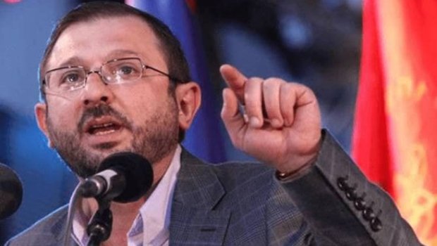 Ermənistan parlamentində dava salan deputatı Ərdoğan da zaldan qovubmuş - DETALLAR - VİDEO