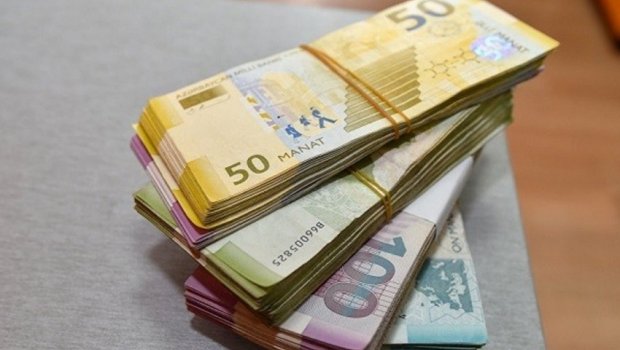 Azərbaycanın dövlət büdcəsi 30 milyard manat olacaq - 2022-ci ildə 