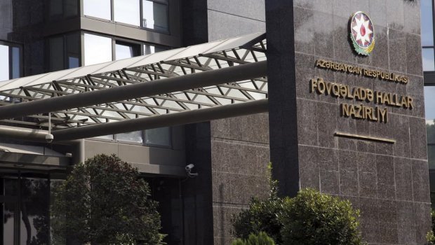 Azərbaycanda fövqəladə hallar üçün 20 milyon manat ayrıldı