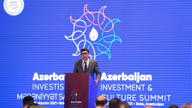 Fərid Qayıbovdan gənclərlə bağlı ÇAĞIRIŞ 