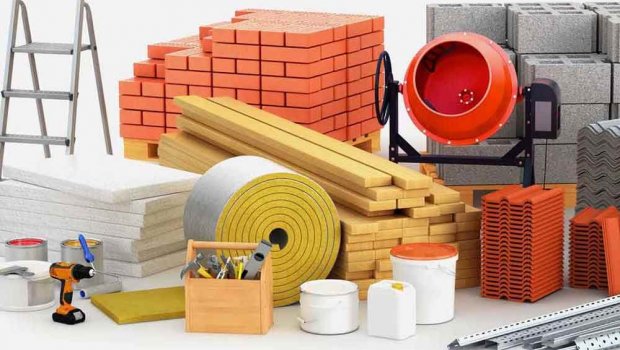 Tikinti materiallarının istehsalı 72 faiz artıb