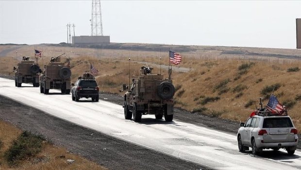 ABŞ və PKK İraq sərhədinə minlərlə döyüşçü yerləşdirir – TÜRKİYƏ hansı addımı atacaq?